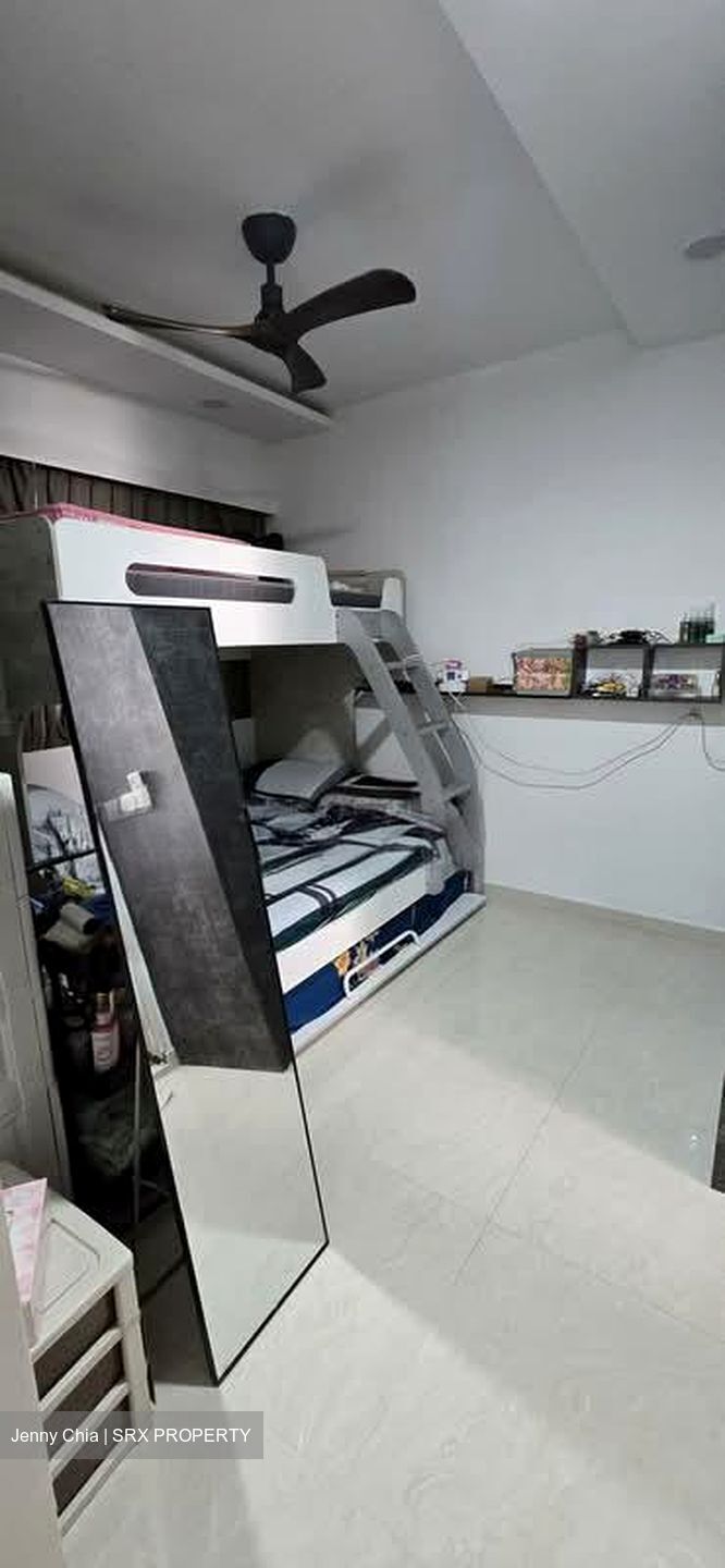 Blk 467A Fernvale Lea (Sengkang), HDB 3 Rooms #589940341